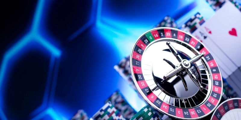 Khám phá nền tảng casino trực tuyến KUBET