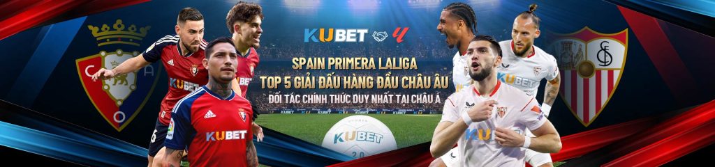 Săn Big Match: Cập Nhật Lịch Thi Đấu Bóng Đá Hôm Nay Tại KU Thể Thao