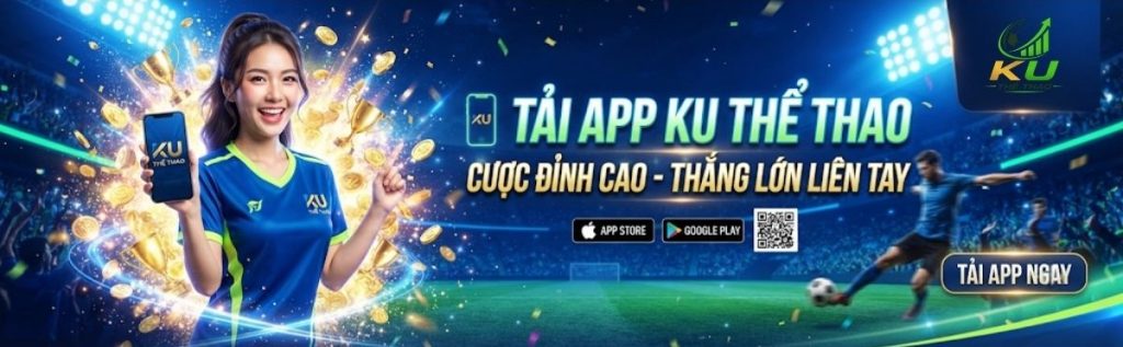 KU Thể Thao: Những Tính Năng Đáng Chú Ý Trong Một Sảnh Thể Thao Trực Tuyến