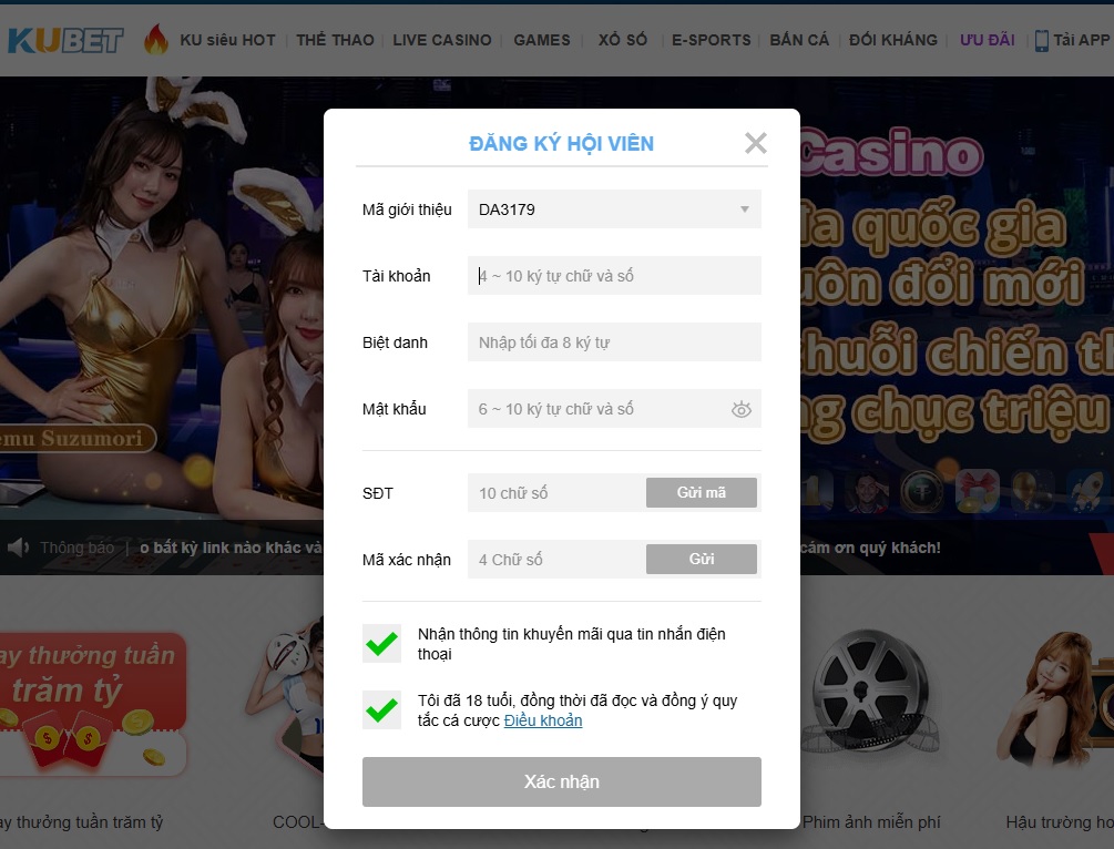 Livescore KU Thể Thao: Cập Nhật Tỷ Số Bóng Đá Theo Thời Gian Thực